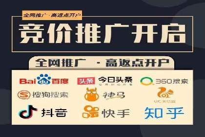 百度竞价账户托管服务深度解读及成功案例分析
